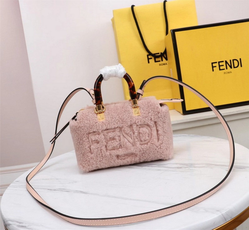 Fendi Handbags 275